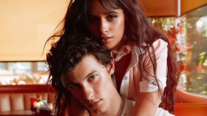 Shawn Mendes and Camila Cabello have claimed the biggest song of 2019