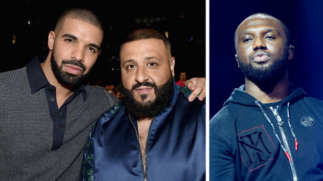 Drake secures three songs in this week's Top 20