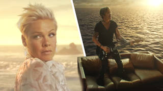 Keith Urban and P!nk with new song 'One Too Many'
