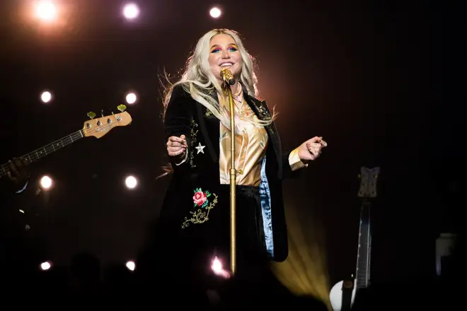 Kesha In Concert - New York, New York