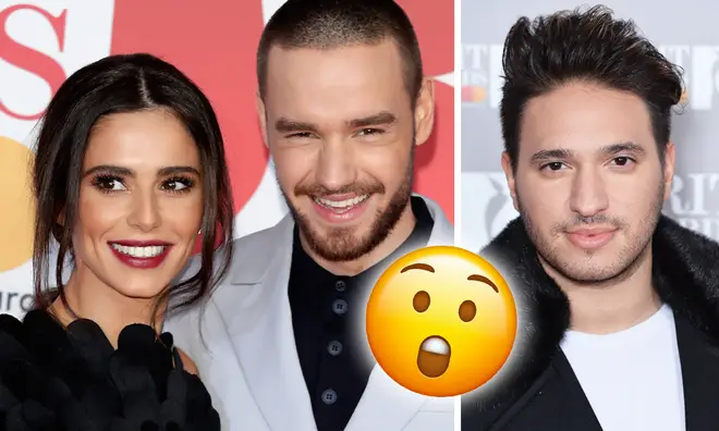 Jonas Blue reveals he planned Liam Payne and Cheryl duet