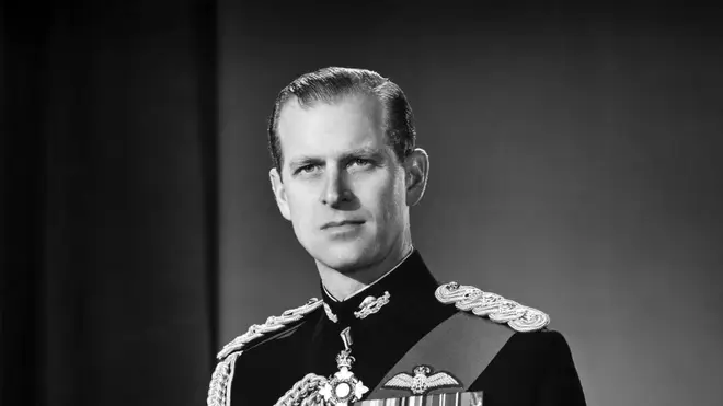 Prince Philip: The Duke of Edinburgh Dies Aged 99