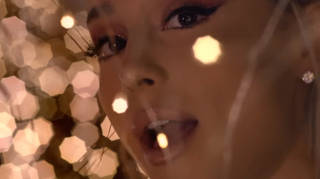 Ariana Grande - No Tears Left to Cry