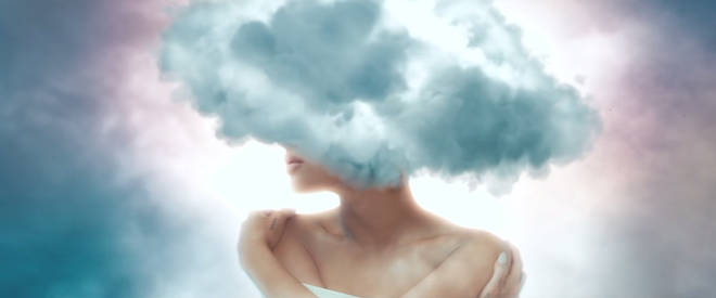 Ariana Grande S Breathin Video Hidden Messages You Probably