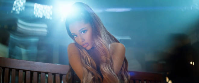 Ariana Grande S Breathin Video Hidden Messages You Probably