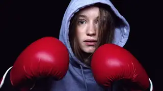 Sigrid - 'Sucker Punch'