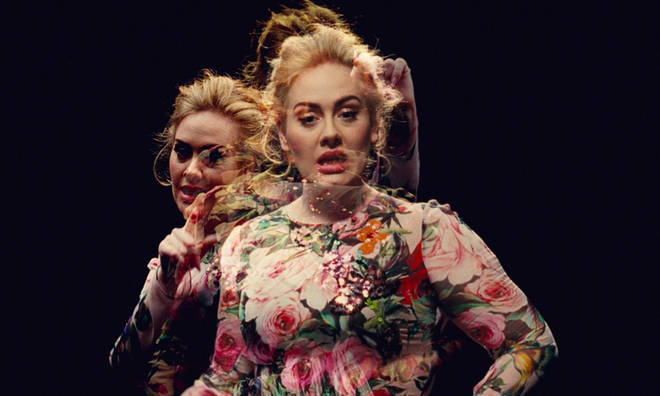Adele's new album set for release in 2019