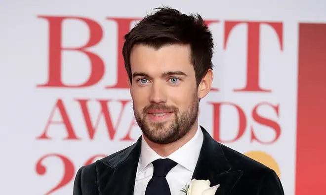 Jack Whitehall