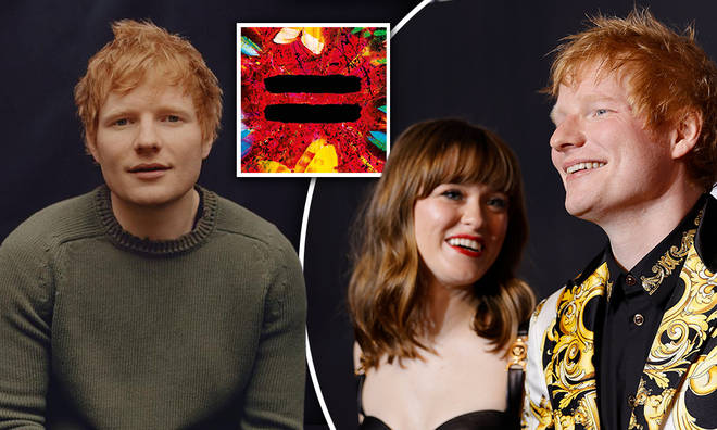 Maisie Peters chatted to Ed Sheeran about 'Equals'