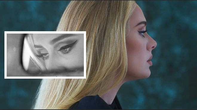 Adele keeps Number 1 Crown