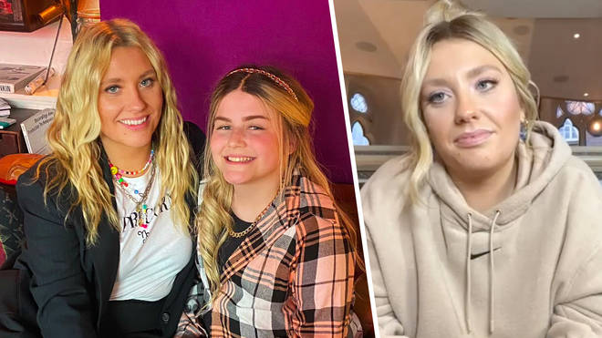 Ella Henderson pays tribute to her friend Paige Dougall