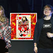 Ed and Taylor have done it again...