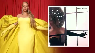 Beyoncé has done it again!