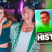 Joel Corry & Becky Hill Hit Number 1 with 'HISTORY'