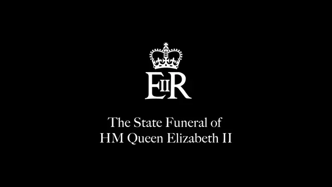 Queen Elizabeth II's funeral will be held on Monday September 19.