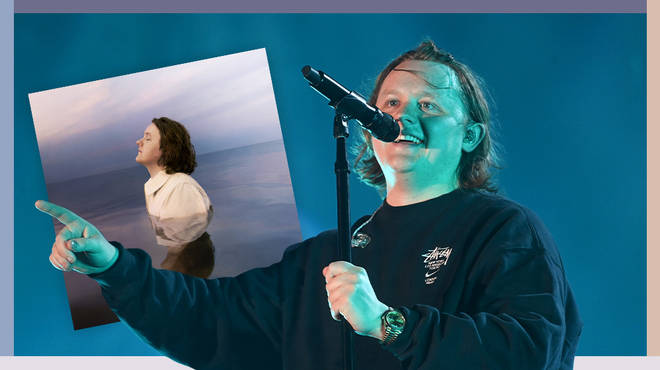 Lewis Capaldi At Number 1 For Second Week With 'Forget Me'