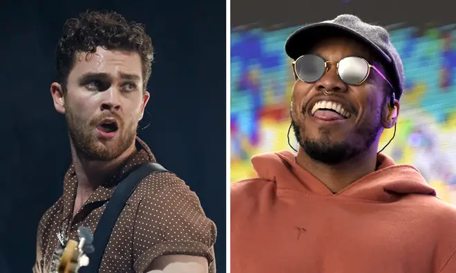 Royal Blood and Anderson .Paak added to Reading & Leeds 2019