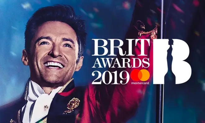 Hugh Jackman and 'The Greatest Showman' cast to open BRIT Awards 2019