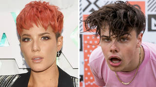 Halsey and YUNGBLUD announce collaboration '11 Minutes'