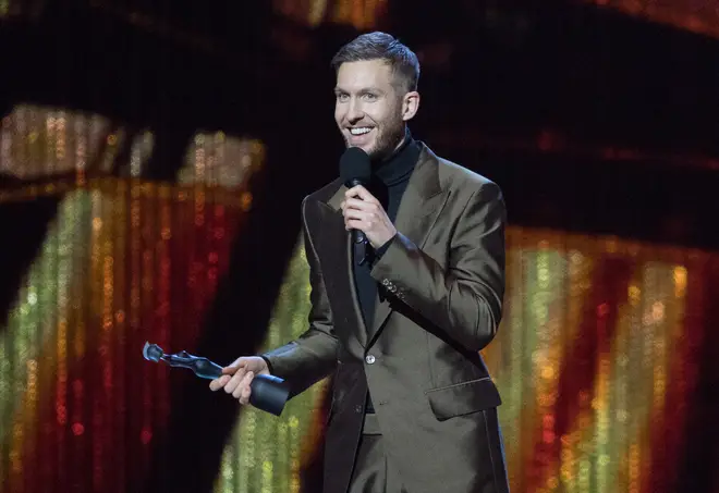 The BRIT Awards 2019 - Show