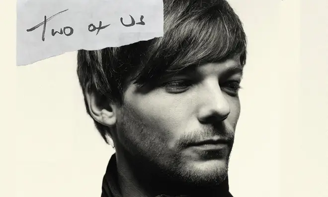 Louis Tomlinson - Two of Us