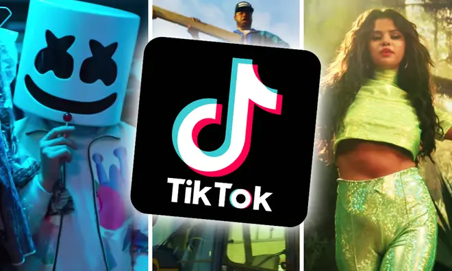 Top 10 Tik Tok Songs 2019