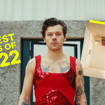 Harry Styles' 'As It Was' Is The Biggest Song of 2022