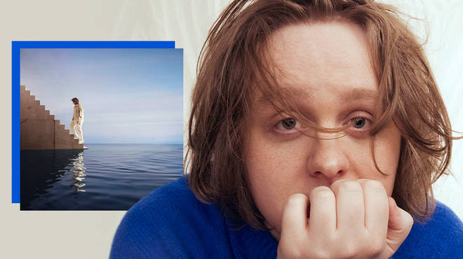 Lewis Capaldi's 'Pointless' Is First Number Of 2023