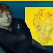 Ed Sheeran's 'Eyes Closed' Is Number 1