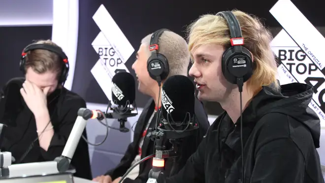 5 Seconds of Summer reveal their worst song