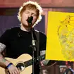Ed Sheeran's 'Eyes Closed' Third Week At Number 1