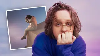 Lewis Capaldi's 'Wish You The Best' Becomes Sixth Number 1
