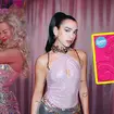 'Dance The Night' by Dua Lipa can be heard in the Barbie Movie's dance scene