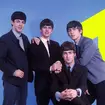 The Beatles Claim Number 1 with Final New Song 'Now And Then'!