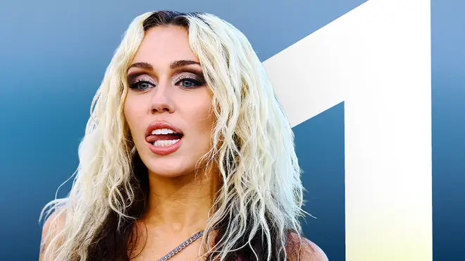 Miley Cyrus' 'Flowers' is the Biggest Song of 2023