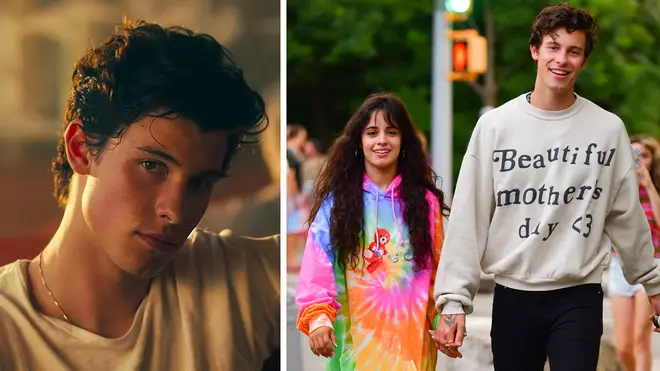 Shawn Mendes and Camila Cabello make it seven weeks at Number 1