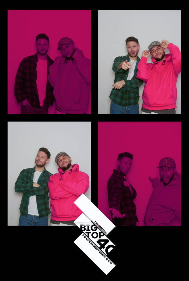 Jax Jones chatted to Will Manning about his new track with Ella Henderson